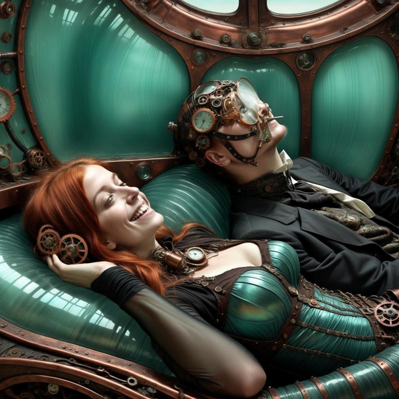 20240809_191446 grinning steampunk people sleeping, skin made of sommerso glass, Naive photo, streamlined Swedish lounge, intricate verdigris an 3717019976 c=6 50 0.4 DDPM crystalClearXL_ccxl.jpg